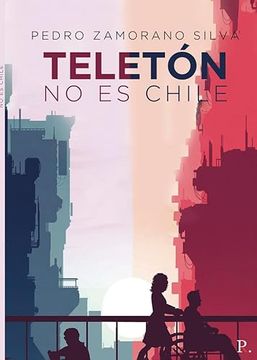 portada Teleton no es Chile