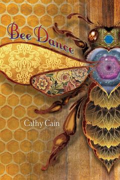 portada Bee Dance (en Inglés)