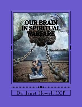 portada Our Brain In Spiritual Warfare (en Inglés)