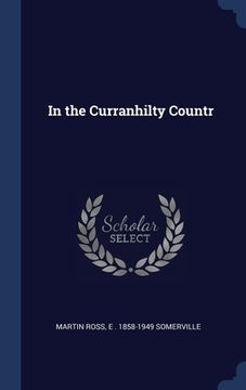 portada In the Curranhilty Countr (in English)
