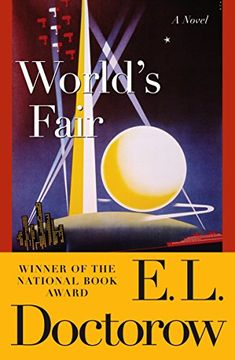 portada World's Fair: A Novel (in English)