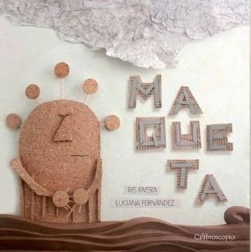 portada Maqueta (in Spanish)