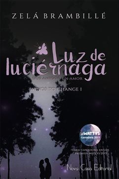 Luciernaga Destellos Que Dan Vida