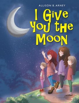 portada I Give You the Moon (in English)