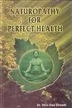portada Naturopathy for Perfect Health