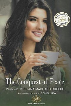 portada The Conquest of Peace (en Inglés)