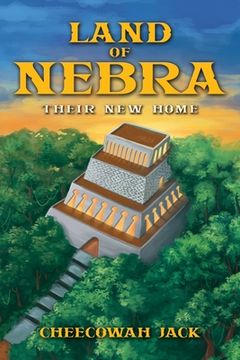 portada Land of Nebra