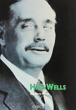 portada H. G. Wells (in Spanish)