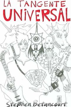 portada La Tangente Universal (in Spanish)