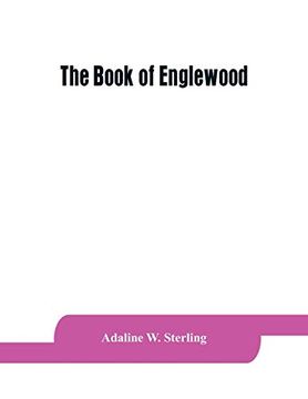 portada The Book of Englewood (en Inglés)