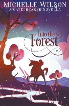 portada Into the Forest (en Inglés)