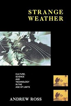 portada Strange Weather: Culture, Science and Technology in the age of Limits (Haymarket) (in English)