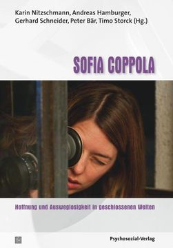 portada Sofia Coppola (en Alemán)