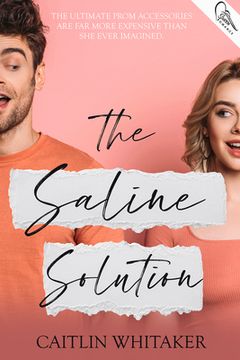 portada The Saline Solution