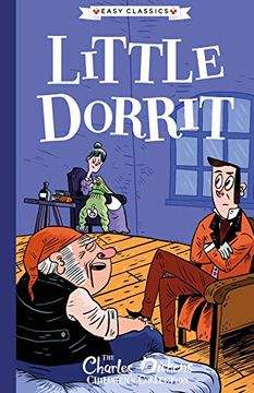 portada Charles Dickens: Little Dorrit (in English)