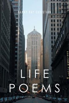 portada Life Poems (en Inglés)