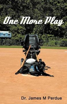 portada one more play (en Inglés)