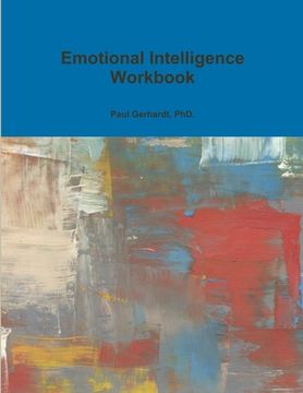 portada Emotional Intelligence Workbook (en Inglés)