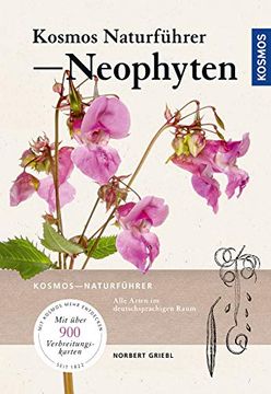 portada Neophyten (en Alemán)