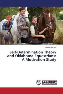 portada Self-Determination Theory and Oklahoma Equestrians: A Motivation Study