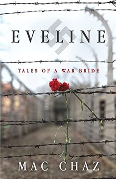 portada Eveline: Tales of a war Bride (en Inglés)
