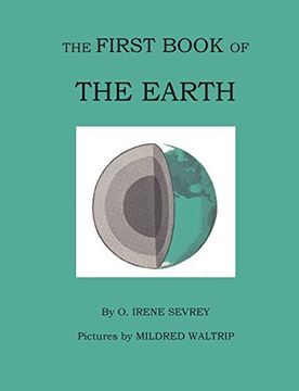 portada The First Book of the Earth (en Inglés)