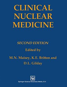 portada Clinical Nuclear Medicine (en Inglés)