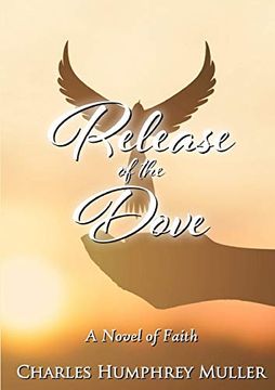 portada Release of the Dove (en Inglés)