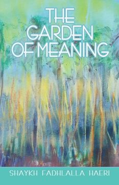 portada The Garden of Meaning (in English)
