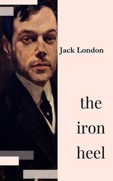 portada The Iron Heel (in English)