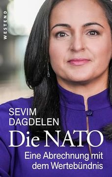 portada Die Nato (en Alemán)