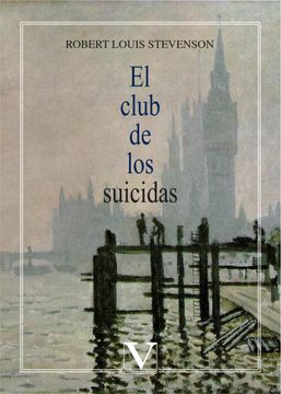 portada El Club de los Suicidas