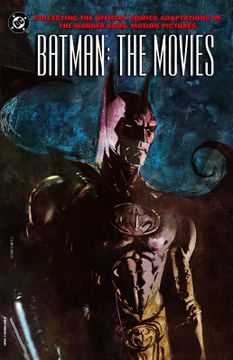 portada Batman: Las películas (edición especial en caja con dvds) (in Spanish)