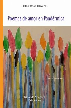 portada Poemas de Amor en Pandermica (in Spanish)