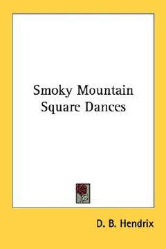 portada smoky mountain square dances (en Inglés)