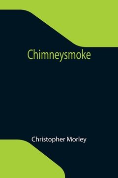 portada Chimneysmoke (en Inglés)