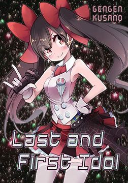 portada Last and First Idol (in English)