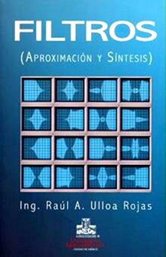 portada Filtros (Aproximación y Síntesis) (in Spanish)