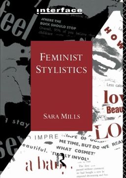 portada Feminist Stylistics (Interface) (en Inglés)