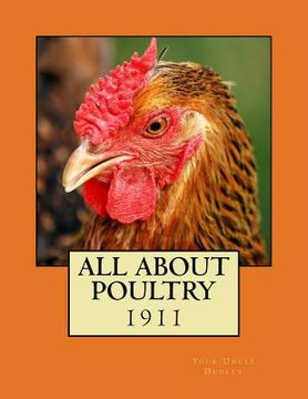 portada All About Poultry (en Inglés)