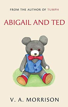 portada Abigail and ted (en Inglés)