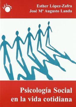portada PsicologÃ a social en la vida cotidiana (Paperback)