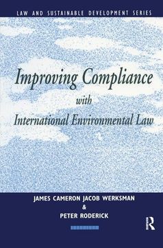portada Improving Compliance with International Environmental Law (in English)