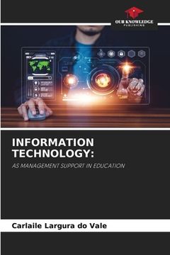 portada Information Technology (en Inglés)