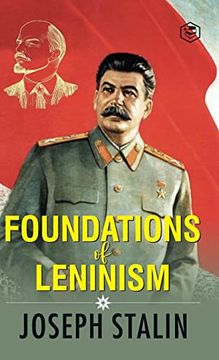 portada The Foundations of Leninism 