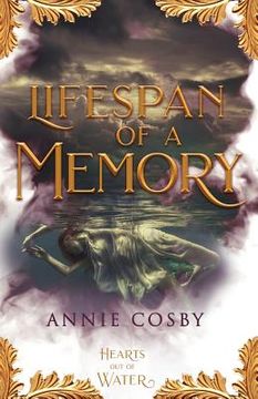 portada Lifespan of a Memory (in English)