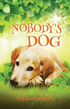 portada Nobody'S dog (en Inglés)