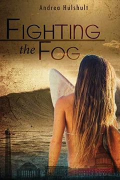 portada Fighting the fog (in English)