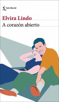 portada A Corazón Abierto (in Spanish)