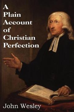 portada A Plain Account of Christian Perfection (in English)